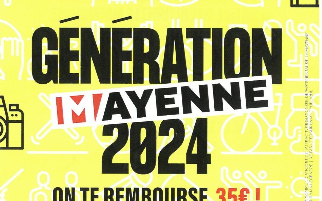 Génération 2024